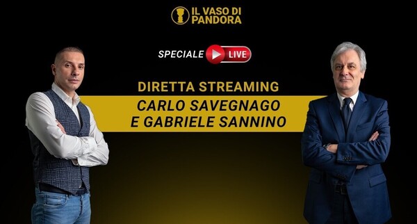 Diretta Streaming per gli abbonati 