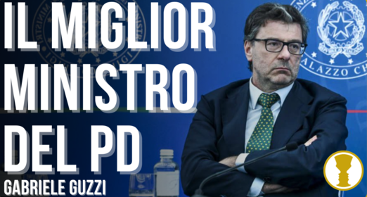 Tutte le potenzialità dell’Italia che le elite boicottano – Gabriele Guzzi