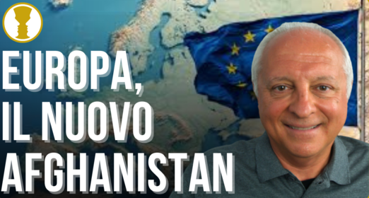 Ucraina perde, America vince: la Rand Corporation aveva previsto tutto – Roberto Mazzoni