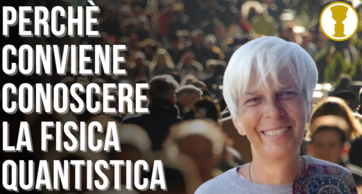 Inclusione: una nuova percezione di se stessi, della realtà e delle relazioni – Chiara Zagonel