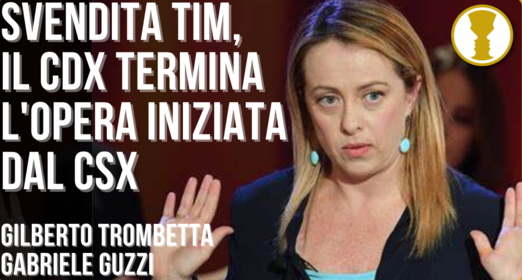 Semipresidenzialismo: l’elezione diretta del luogotenente dell’UE in Italia – Gabriele Guzzi Gilberto Trombetta