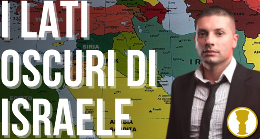 Israele Hamas Ucraina, tutti i collegamenti – Gabriele Sannino