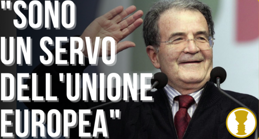 Le nostre pensioni e le nostre case, il tradimento dei servi dell’UE – Gilberto Trombetta Pino Cabras