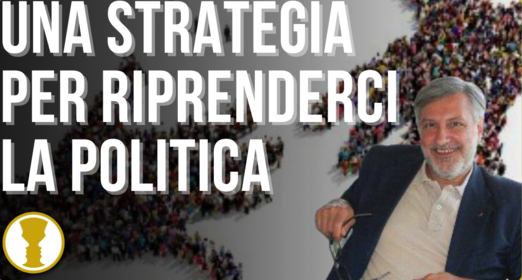 Politica, buttarla tutta a mare è una fregatura. Come tirarne fuori il meglio – Guido de Simone