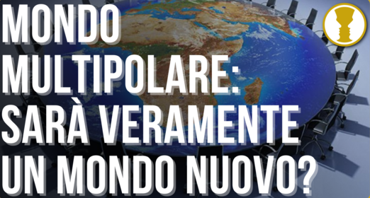 L’egemonia americana è comunque agli sgoccioli – Andrea Legni