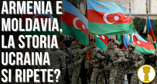 New York, Lavrov sconquassa l’ONU in casa sua – Gen. Cesare Dorliguzzo Marco Pata