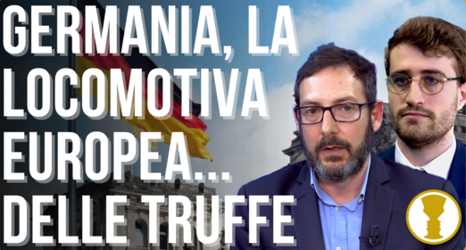 Austerità militare e prospettive politiche d’autunno – Gilberto Trombetta Gabriele Guzzi