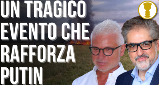 Generale Vannacci, operazione politica nel buio economico? – Pino Cabras Davide Rossi