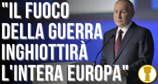 “Zelensky non è ebreo. E’ una vergogna per il popolo ebraico” – Armando Savini