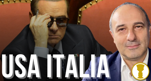 Le chiavi per capire bene il fenomeno Berlusconi e il suo ruolo storico – Franco Fracassi