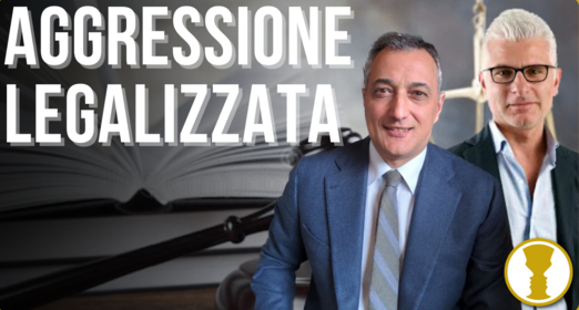 Dal Covid al fisco, siamo nella democrazia totalitaria? – Davide Rossi Giovanni Birindelli