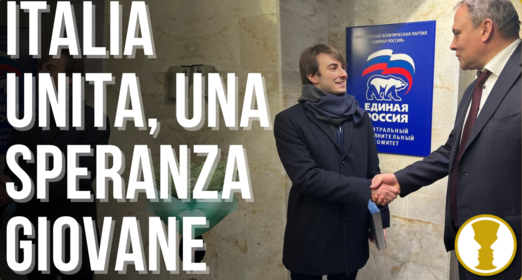 Dialogo con millennials che rifiutano il pensiero unico – Amedeo Avondet Pietro Minute