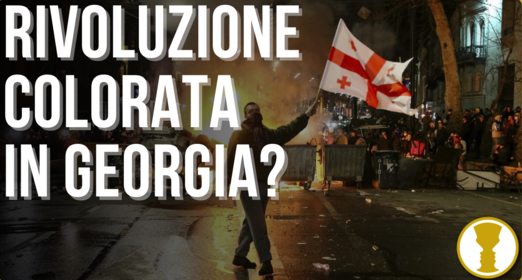 L’ultima carta degli USA in Europa – Guido De Simone Paolo Borgognone