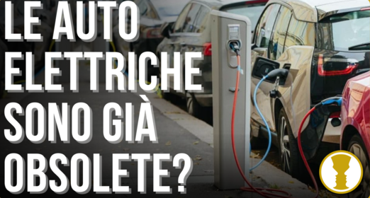 Tutte le disgrazie di una transizione che pagheremo noi – Sergio Giraldo