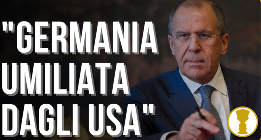 I leader russi rivelano la strategia: liberare l’Europa – Marco Ghisetti