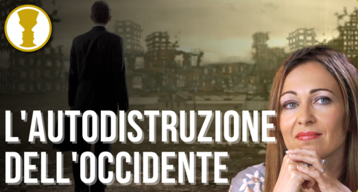 Le variabili imprevedibili della storia: “Ecco perchè sono ragionevolmente speranzosa” – Ilaria Bifarini