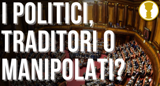 Le regole d’oro per avere una futura classe politica all’altezza – Davide Gionco