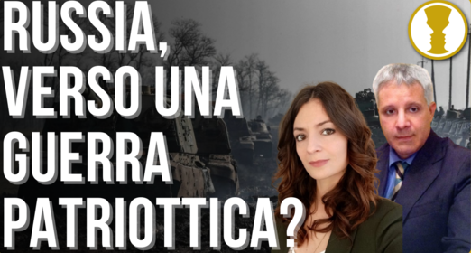 La narrativa occidentale sui referendum – Silvia Boltuc Marco Pata