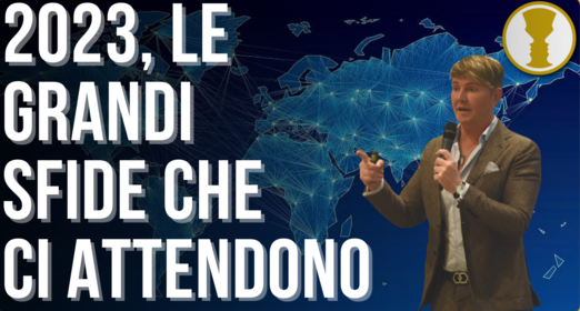 Cosa aspettarsi e come muoversi nell’immediato futuro – Davide Lombardi