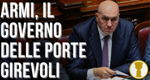 Embargo al petrolio di Mosca; l’UE gioca alla roulette russa – Giacomo Gabellini Stefano Vernole