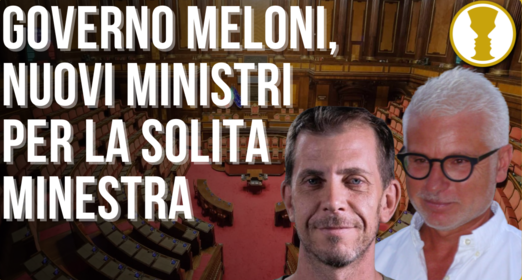 Gas e Unione Europea, solo l’Italia ci crede ancora – Davide Rossi Arnaldo Vitangeli