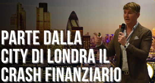 Dopo la moneta arriva il “cibo fiat” creato dal nulla – Davide Lombardi