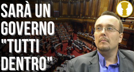 A noi il compito di portare in parlamento gli interessi dell’Italia – avv. Marco Mori Italexit