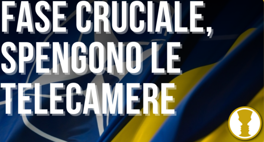 Taiwan Kosovo Ucraina, crisi regionali o conflitto globale? – Stefano Vernole Guido De Simone