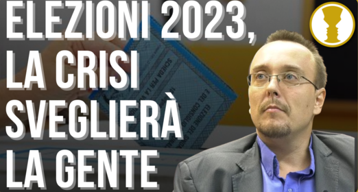 Il nostro reale avversario politico è l’astensionismo – Marco Mori