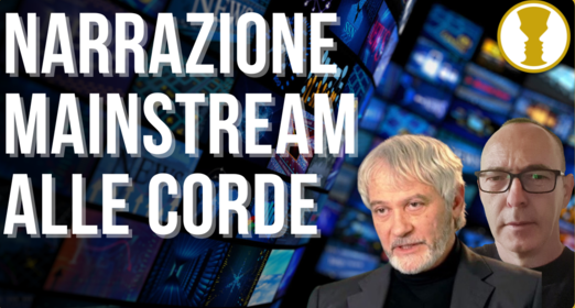 2022: torna la caccia alle streghe? – Enzo Pennetta Martino Nicoletti