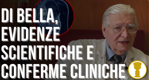 Metodo Di Bella: evidenze scientifiche, conferme cliniche, diffusione tra i medici