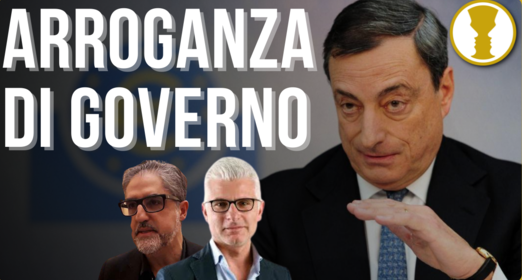 Formazioni politiche alternative: i cittadini chiedono unità! – on. Pino Cabras Davide Rossi