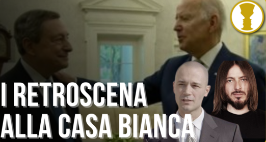 La Russia ha vinto la guerra del gas con l’UE – Giorgio Bianchi Demostenes Floros