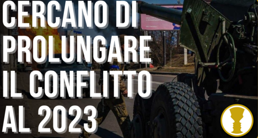 Colpire il suolo russo: la Gran Bretagna punta a un’escalation della guerra – Stefano Orsi Marco Ghisetti