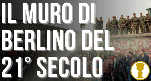 La persecuzione politica arriverà anche in Italia – Riccardo Rocchesso Paolo Borgognone Nina Geltser