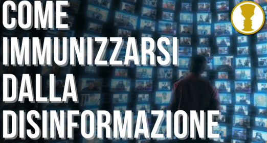 Come mandare in crisi la fabbrica della manipolazione – Enrica Perucchietti e Gianluca Marletta