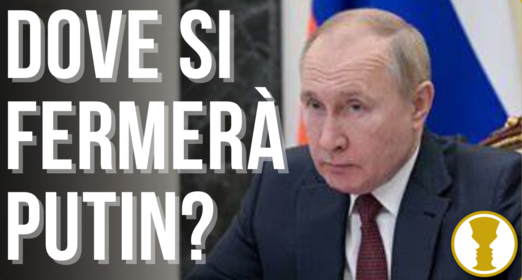 Le sanzioni occidentali alla Russia sono armi spuntate – Leonardo Dini e Giacomo Gabellini