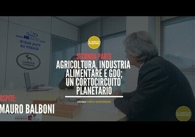 Agricoltura, industria alimentare e GDO; un cortocircuito planetario – parte 2