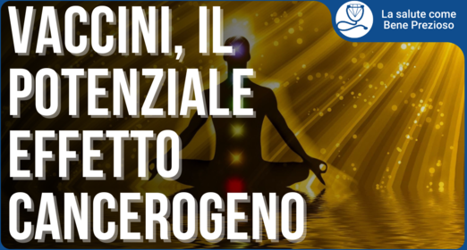 Tutti i possibili effetti dannosi di AZ, Pfizer, J&J e Moderna - Francesco Oliviero