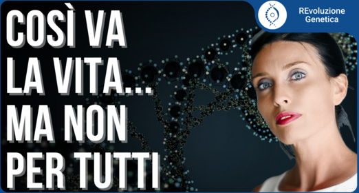 La crisi di mezza età non è un passaggio obbligato - Cristina Pasqualotto