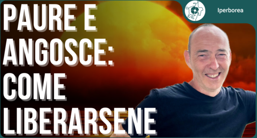 Come la manipolazione di massa opera in noi - Martino Nicoletti