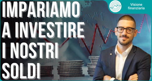 Introduzione alle prime regole per investire al meglio - Ettore Bellò