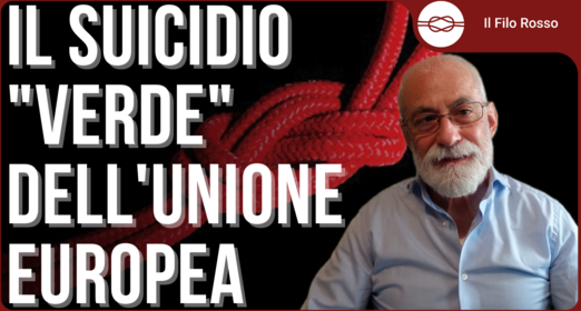 L'intera filiera green è in mano a Pechino - Salvo Ardizzone