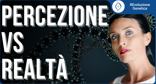 Migliora la tua vita migliorando la qualità del filtro attraverso il quale la vedi - Cristina Pasqualotto