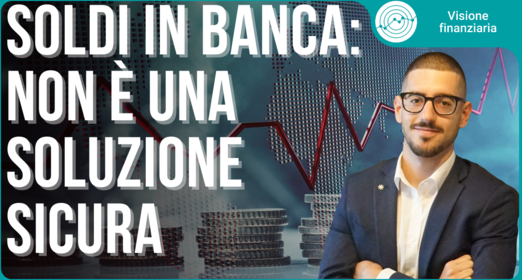 Il rischio specifico e la regola principale per investire - Ettore Bellò