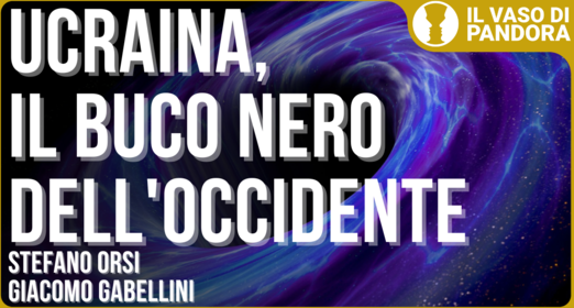 La Germania tira i remi in barca, altri la seguiranno? - Giacomo Gabellini Stefano Orsi