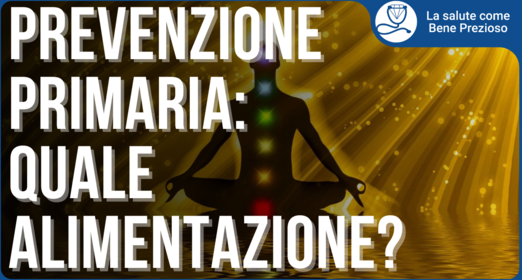 Alimentazione: ecco le linee guida primarie da seguire - Francesco Oliviero