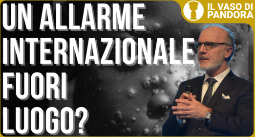 Pericolosa fuga in avanti? - Leonardo Guerra