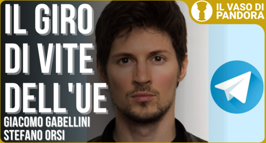 Il tempo è contro Israele. Pioggia di missili in Ucraina - Giacomo Gabellini Stefano Orsi