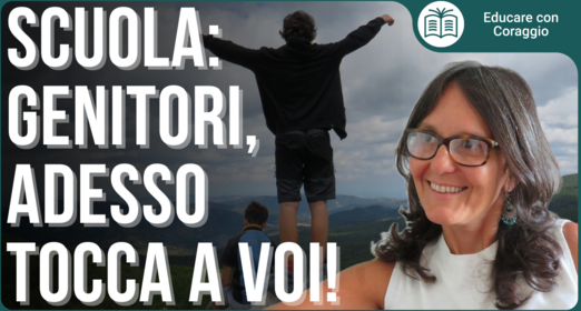 PNRR e Agenda 2030, il sistema scolastico non è più libero - Cecilia Fazioli